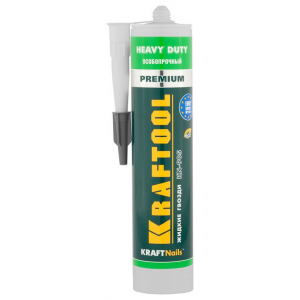 Клей монтажный KRAFTOOL KraftNails Premium KN-905