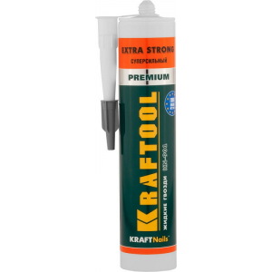 Клей монтажный KRAFTOOL KraftNails Premium KN-901