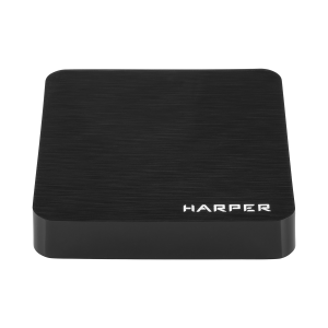 Медиаплеер Harper ABX-110 1/8GB Black