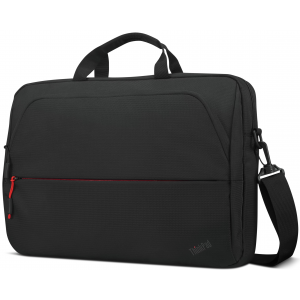 Сумка для ноутбука унисекс Lenovo ThinkPad Essential Slim Topload 16" черная