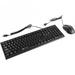 Клавиатура мышь Oklick 620M