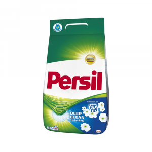 Стиральный порошок Persil свежесть от Vernel 6 кг