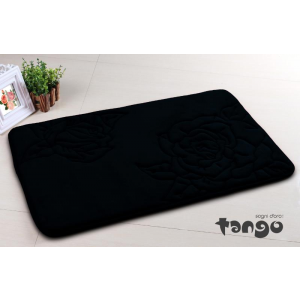 Танго-ОПТ Коврик из микрофибры Tango Rose Lz-14 50х80