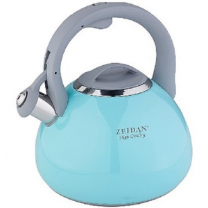Чайник со свистком "Zeidan Z-4250", 3 л