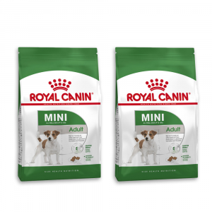Корм Royal Canin для собак Mini Adult