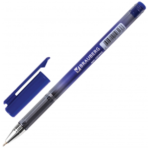 Ручка шариковая Brauberg Profi-Oil 141632, синяя, 0,7 мм, 1 шт