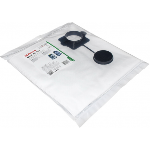 Мешок для промышленых пылесосов Filtero MAK 40 (5) Pro