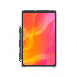 Чехол Samsung Araree S cover для Tab S6 Lite Transparent