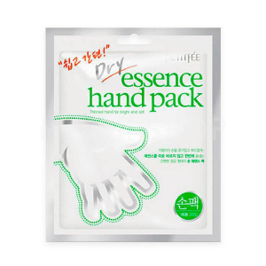 Маска для рук petitfee dry essence hand pack