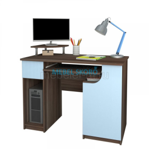 Компьютерный стол Мебелеф 29