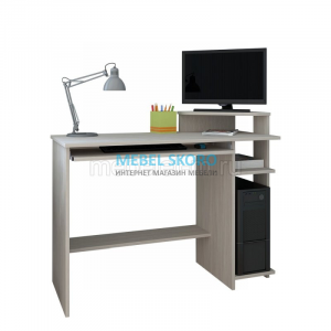Компьютерный стол Мебелеф 8