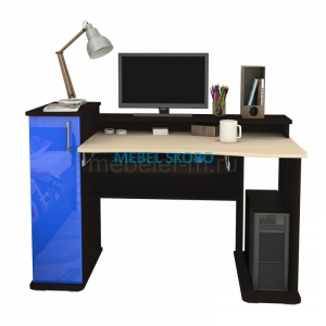 Компьютерный стол Мебелеф 36