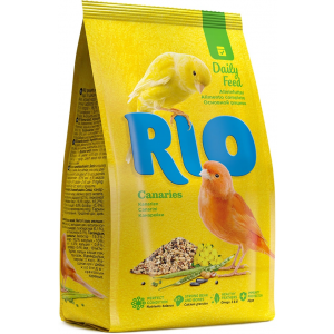 Корм для птиц Rio для канареек