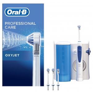 Ирригатор Oral-B Professional Care Oxyjet