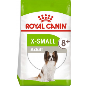 Корм сухой Royal Canin "X-small Adult" для собак очень мелких пород