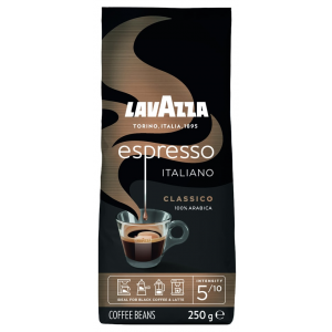 Кофе зерновой Lavazza Grand Espresso