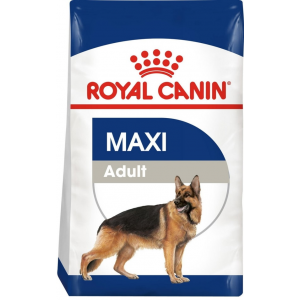 Сухой корм Royal Canin Maxi Adult для собак крупных пород