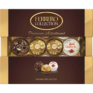 Набор конфет Ferrero Collection Ассорти