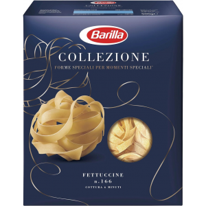 Макароны Barilla Collezione Fettuccine 500г