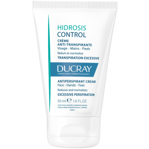 Дезодорант Ducray Hidrosis Control
