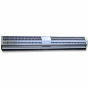 Водяная тепловая завеса Olefini KWH-24 S/S