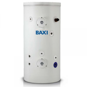 Бойлеры косвенного нагрева Baxi Premier Plus 1450