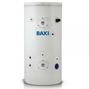 Бойлер косвенного нагрева 500 литров Baxi Premier Plus 500