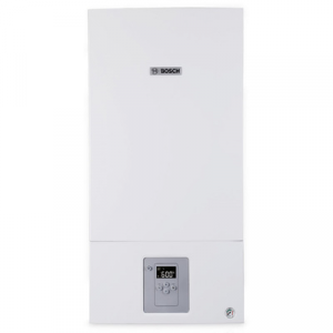 Настенный газовый котел Bosch WBC 14-1 D