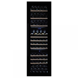 Встраиваемый винный шкаф 51100 бутылок Dunavox DX-89.246TB