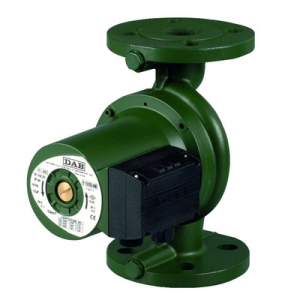 Насос для отопления Dab B 50/250.40 M