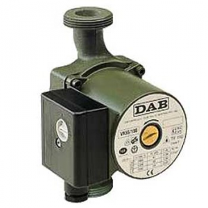 Насос для отопления Dab VA 55/130 1/2"