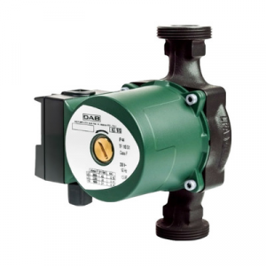 Насос для отопления Dab VA 25/180 X