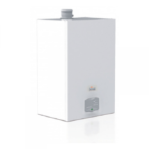 Настенный газовый котел 100 кВт Ferroli FORCE W 150 (0MDSFAWA)