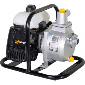 Бензиновая мотопомпа Huter Mp-25