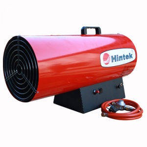 Тепловая пушка Hintek GAS 50