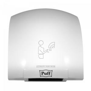 Сушилка для рук Puff 8820