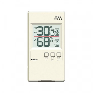 Оконный термометр Rst 01593