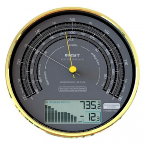 Барометр CEPии «КлACCика» Rst 05806