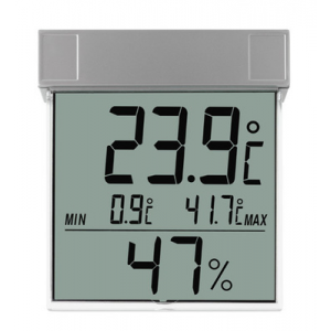 Оконный термометр Tfa 30.5020