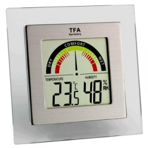 Оконный термометр Tfa 30.5023