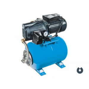 Поверхностная насосная станция Unipump AUTO JET 100 L