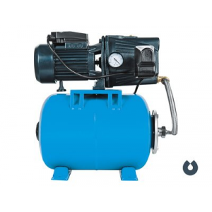 Поверхностная насосная станция Unipump AUTO JET 100 S