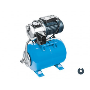 Поверхностная насосная станция Unipump AUTO JS 100