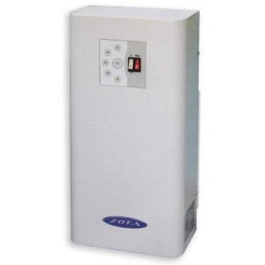 Электрический проточный вода нагреватель 15 кВт Zota 15 InLine