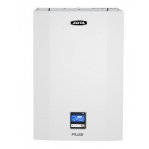 Электрический котел Zota 15 MK-S Plus