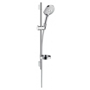 Гарнитур душевой Hansgrohe Raindance Select S 120 26630000, хром