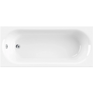 Акриловая ванна Cezares Piave 160x70 Белая PIAVE-160-70-42