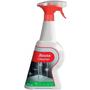 Средство Ravak чистящее Cleaner