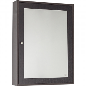 Зеркальный шкаф 60х80 см Style Line Кантри LC-00000030