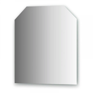 Зеркало со шлифованной кромкой Evoform Primary BY 0069 60х70 см